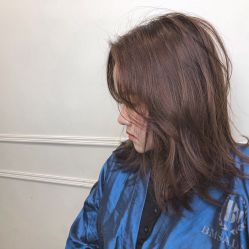 -BM SALON