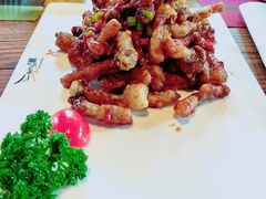 -咖啡之翼·咖餐厅(武清店)