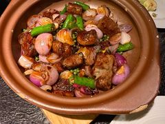 -太守宴·蘭院(天塔店)