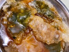 -正宗棉湖甜汤春卷店