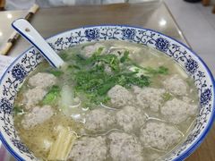 -孟记传统大刀面(星源商城店)