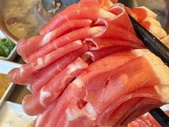 -牛街·马辈儿涮肉(牛街总店)