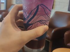 -星巴克(夏日百货店)