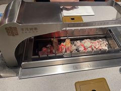 -丰茂烤串(公园店)