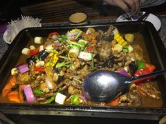 -蘭奢雅集·江浙菜(青山江滩店)