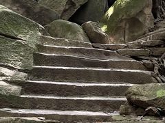 -白马涧龙池景区