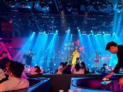 -MOSSO音乐酒吧·live house(南京旗舰店)