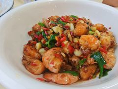 -笨罗卜浏阳菜馆(太平街店)