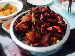 -大树餐厅(红旗街万达店)