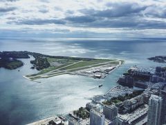 -360 The Restaurant at the CN Tower
