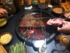 -麻大侠老火锅(巴国城店)
