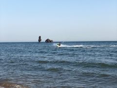 -东戴河风景区-止锚湾