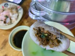 -梁憨包(南岸回龙湾店)