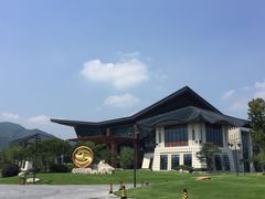 -北京雁栖湖国际会展中心