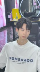 -藤野造型烫染优质