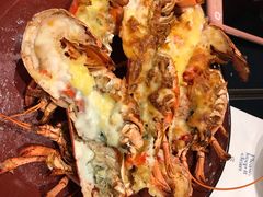 -上海虹桥宾馆味翠餐厅