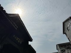 -磁器口古镇