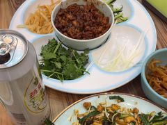 -合合春饼(潘家园店)
