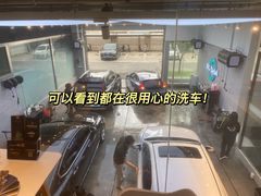 -脉冲品质汽美·贴膜(闵行店)