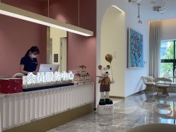 点击看大图 -Dr.U博士医疗美容医院