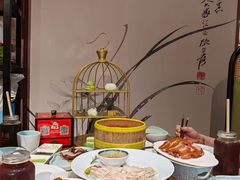 -全聚德(双井店)