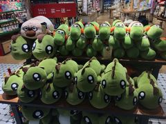 -The Green Party(嘉里中心店)