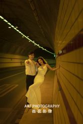 -薇喜影像艺术中心 ART PHOTO