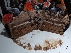 -大连铂尔曼酒店-铂尔曼美食廊 Pullman Deli