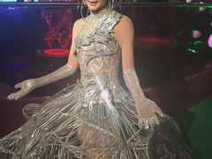 -上海杜莎夫人蜡像馆
