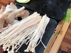 -阿昌白族石板烧·菌锅(大理古城店)