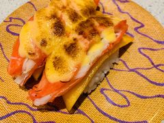 -万岁寿司(万国店)