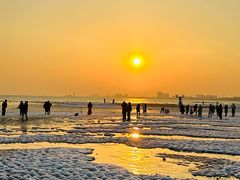 -老虎石海上公园