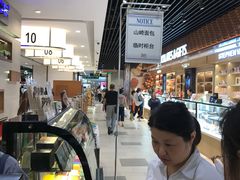 -山崎面包(静安久光店)