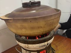 -威邵鸡煲(西华路总店)