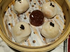 -钟菜·粤菜点心·宴请(海上世界·汇港二期店)