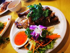 -芭堤雅泰国餐厅(胜利路店)