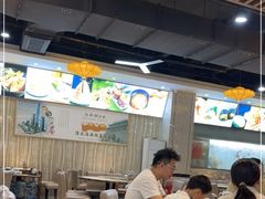 -點無缺茶楼·海鲜酒家(世博店)