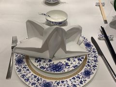 -Yan Ting 宴庭中餐厅(上海静安瑞吉酒店)