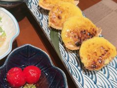-福樱兰海鲜放题铁板烧(加州店)