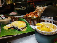 -吉布鲁牛排海鲜自助(芙蓉万家丽店)