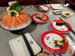 -友壹町寿司(嘉洲广场店)