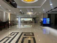 -海洲大饭店-紫薇轩中餐厅