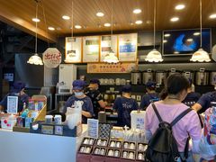 -茶颜悦色(岳麓山顶店)