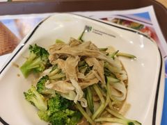 -魏家凉皮(祈年大厦店)