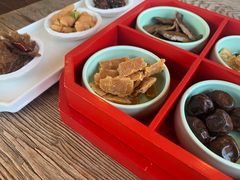 -上席擂茶·新中式青年茶馆(古城店)