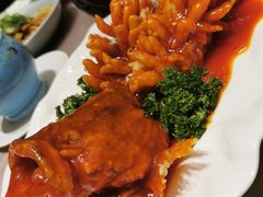 -宏达宴老菜馆(群力第四大道店)