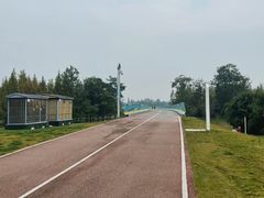 -白鹭湾湿地公园