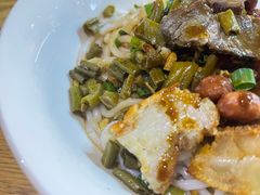 -牛八宝桂林米粉(八里庄店)