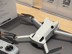 -DJI大疆(福州万象城授权体验店)