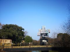 -中国美术学院象山校区-民艺博物馆